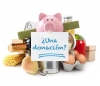 Donaciones