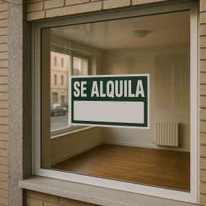 IRPF: qué ocurre con los gastos de una vivienda en alquiler cuando está vacía