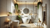 Las 5 reglas de oro al renovar el baño para disfrutar de un espacio a tu medida