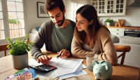 ¿Cuánto hay que tener ahorrado para comprar una VPO?
