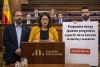ERC presiona al PSOE y lleva al Congreso su ley para crear un impuesto a partir de la tercera vivienda