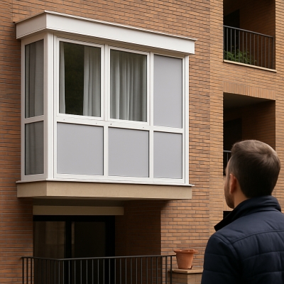 El Supremo recuerda estos requisitos para realizar obras que alteran la estética de la comunidad de vecinos