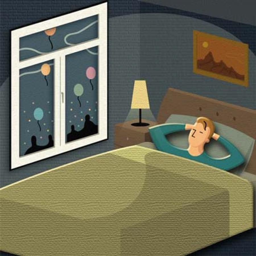 Así puedes aislar tu vivienda ruido