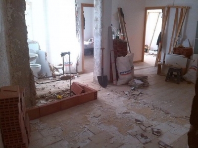 Manual sobre las ayudas de rehabilitación de vivienda según el nuevo Plan Estatal 2018-2021