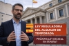 Todo sobre la ley que regula el alquiler de temporada en Cataluña y lo que está por venir en España