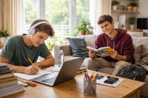 Consejos y técnicas para concentrarse