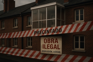 El Supremo recuerda estos requisitos para realizar obras que alteran la estética de la comunidad de vecinos