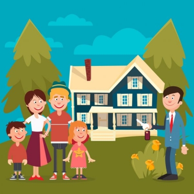 Las 10 vías más utilizadas en España para comprar una vivienda sin tener ahorros previos