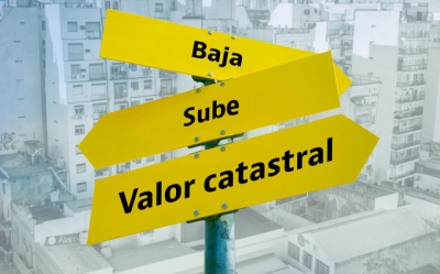 Los municipios donde el valor catastral de los inmuebles sube o baja este año: cómo te afecta