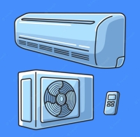 ¿Consumes menos con el aire acondicionado o con radiadores? Así puedes calentar tu casa
