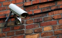 El uso de cámaras de vigilancia en las comunidades de vecinos