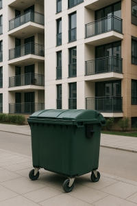 Tasa de basuras 2025: ¿debe pagarla el propietario o el inquilino?