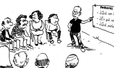 Qué temas pueden tratarse en junta de propietarios y cuáles no