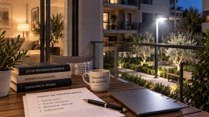 La comunidad ha puesto una luz que me molesta en casa, ¿se puede hacer algo?