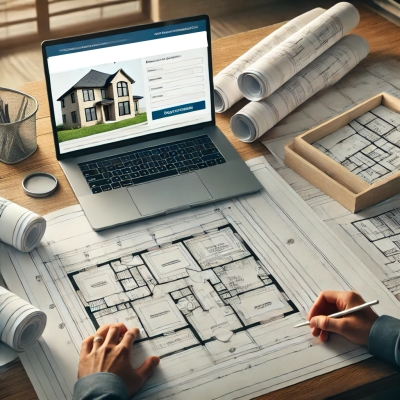 ¿Cómo conseguir los planos de mi casa? Así puedes solicitarlos