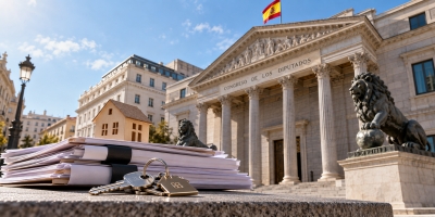 Resumen del nuevo decreto sobre la vivienda, en qué situación se encuentra y como te afecta