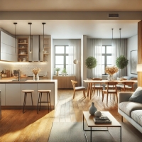 Cinco reformas para vender tu piso de forma rápida